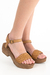 Sandalias Gaba - comprar online
