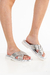 Sandalias Nisha Plata