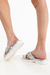 Sandalias Nisha Plata - tienda online