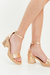 Sandalias Saka Cobre en internet