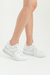 Zapatillas Marianella Blanco