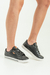 Zapatillas Tula Negro Blanco