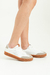 Zapatillas Talya Blanco Cinza - tienda online