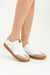 Zapatillas Talya Blanco Cinza