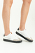 Zapatillas Talya Blanco Preto