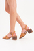 Sandalia Jupiter - comprar online