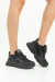 Zapatillas Kata Negro Negro - comprar online