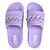 Ojotas Elle Lila - comprar online