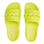Ojotas Elle Yellow - comprar online