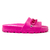 Ojotas Emily Pink - comprar online