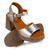 Sandalia Esmeralda - tienda online