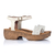 Sandalias Gaba - tienda online