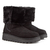 Pantubotas Ganda Negro - comprar online