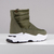 Bota Pre Ski Hana Negro