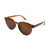 Lentes de Sol Ibiza Carey Print