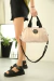 Bolso De Mano Fanny - comprar online
