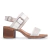 Sandalias Jaky Cuero Tiza - comprar online