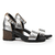 Sandalias Jamaica Cuero Plata en internet