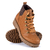 Borcegos Joselin Cuero Suela - comprar online