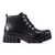 Borcegos Joy Negro - comprar online