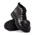 Borcegos Joy Negro - tienda online