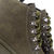 Borcegos Joy Verde - tienda online
