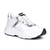 Zapatillas Kata Blanco Plata - comprar online