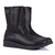 Bota Kelby Cuero Negro