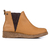 Botineta Kumiko Cuero Suela - comprar online