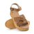 Sandalias Kyoko Cuero Suela - tienda online