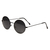 Lentes de Sol Peridot Negro - comprar online