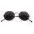 Lentes de Sol Peridot Negro - tienda online