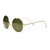 Lentes de Sol Peridot Verde - comprar online
