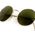 Lentes de Sol Peridot Verde - Citadina