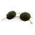 Lentes de Sol Peridot Verde - tienda online