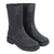 Botas De Montar Leonor Cuero Negro