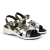 Sandalias Lidia Vegan Multi - comprar online