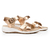 Sandalia Londra Outlet - comprar online