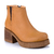 Botas Luli Cuero Suela en internet