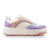 Zapatillas Matiz Marfil Flamingo - Citadina