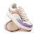 Zapatillas Matiz Marfil Flamingo - comprar online