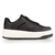 Zapatillas Matiz Negro - comprar online