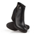 Imagen de Botas Megan Cuero Negro