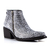 Botas Miguela Cuero Fantasia Negro en internet