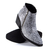 Botas Miguela Cuero Fantasia Negro - tienda online
