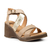 Sandalias Mite Cuero Beige en internet