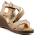 Sandalias Mite Cuero Beige - Citadina