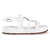 Imagen de Sandalias Nahia Blanco