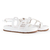 Sandalias Nahia Blanco - Citadina