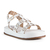 Sandalias Nancy Blanco - tienda online